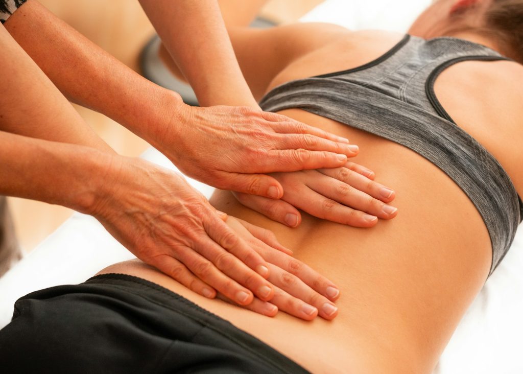 Google Display Network for Chiropractors