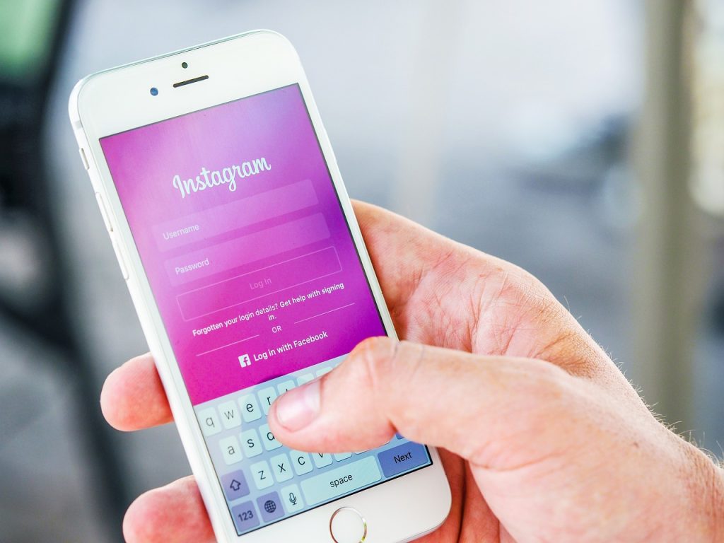 Good social media marketing for chiropractors involves a multi-platform approach