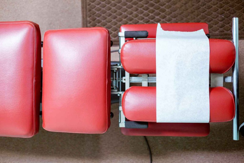 Insurance for Chiropractors