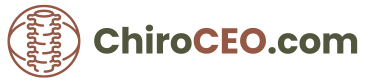 ChiroCEO logo